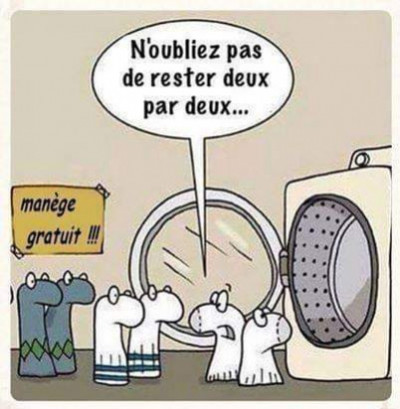 Conseils de lavage